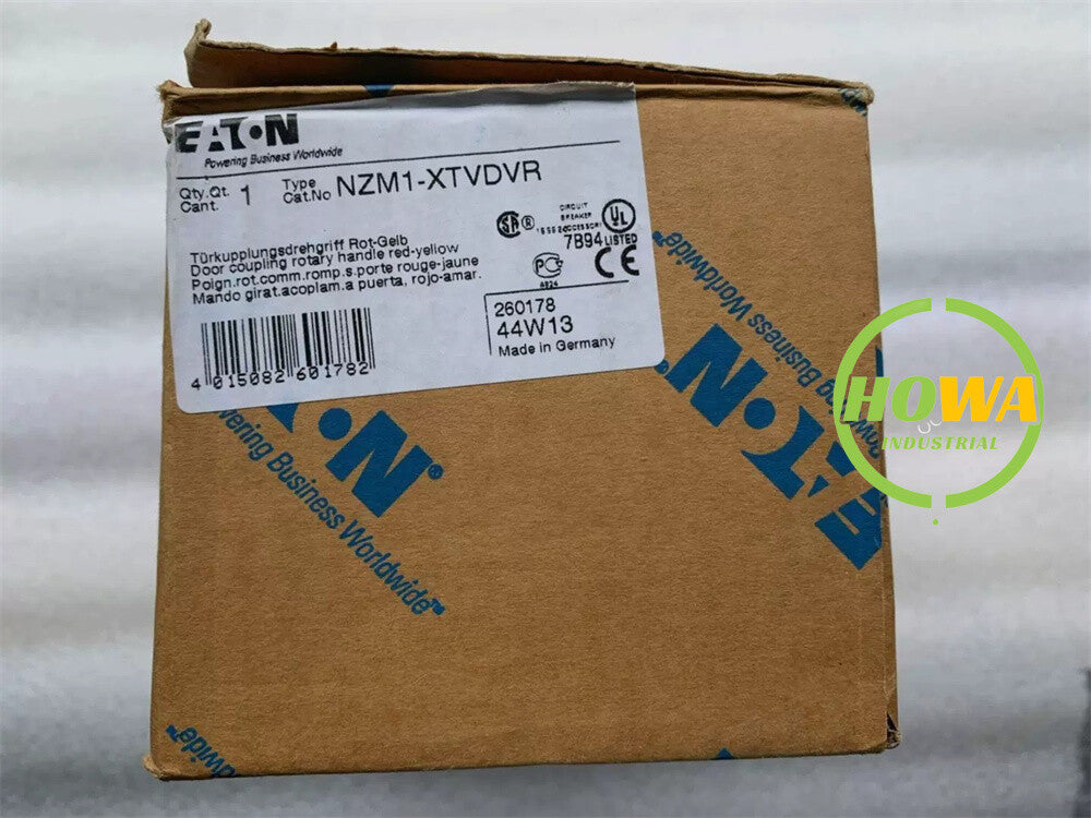 1/piece ETN Circuit Breaker Door Linkage Operating Handle NZM1-XTVDVR