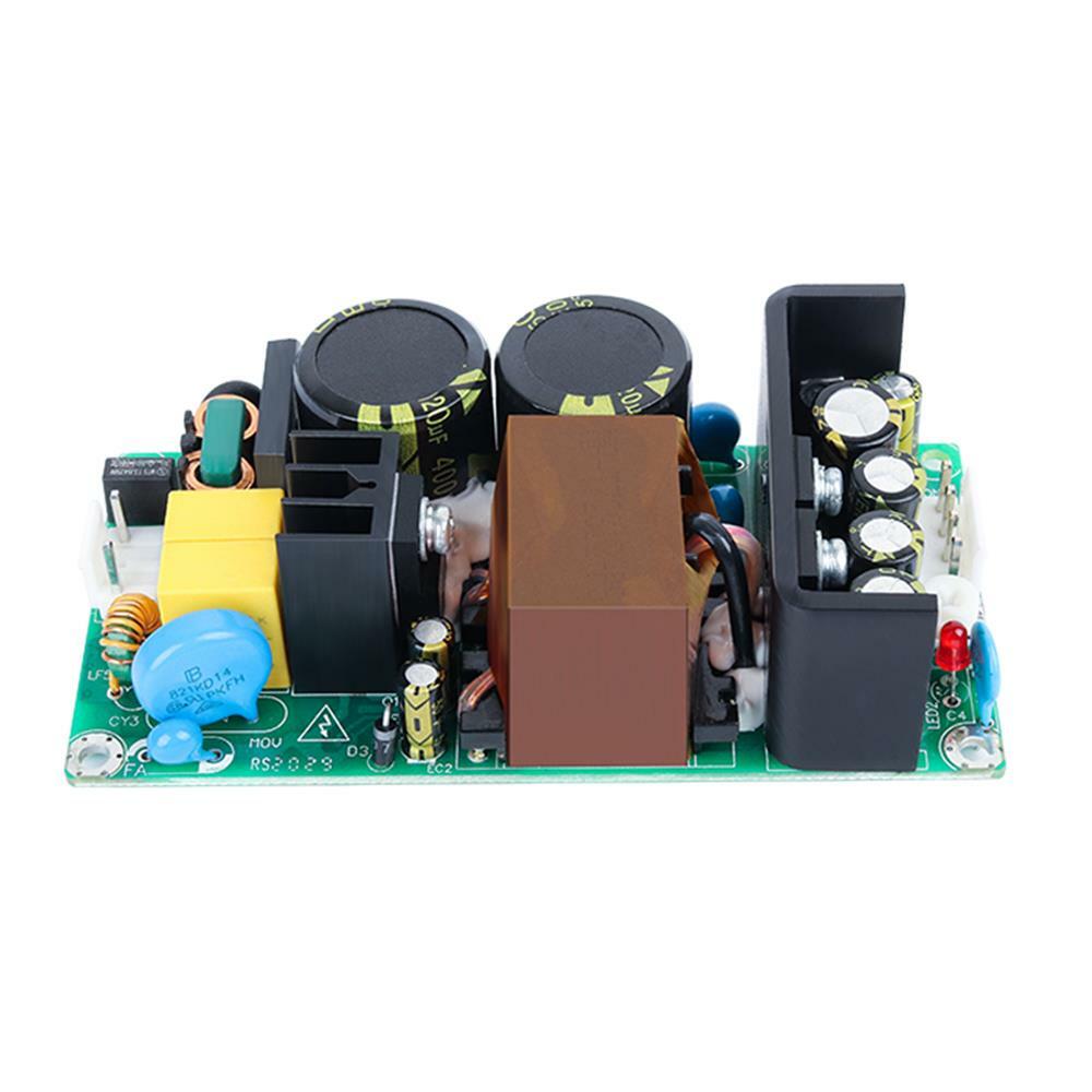 12V 6A 24V 3A 48V 1.5A AC to DC Switching Power Supply Module 380V 72W Isolation