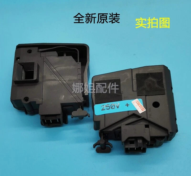 1PCS Samsung drum washing machine door lock WD12J8420GX/SC WW90H7410EW TYPE881