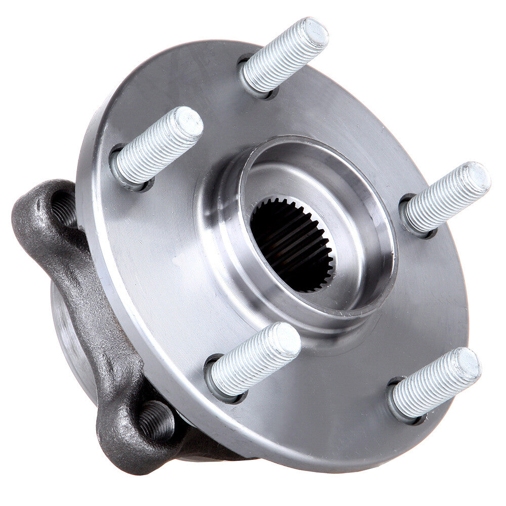 1Pc Wheel Hub Bearing Front For Toyota RAV4 3.5L 2006-2018 Scion tC Manual Trans