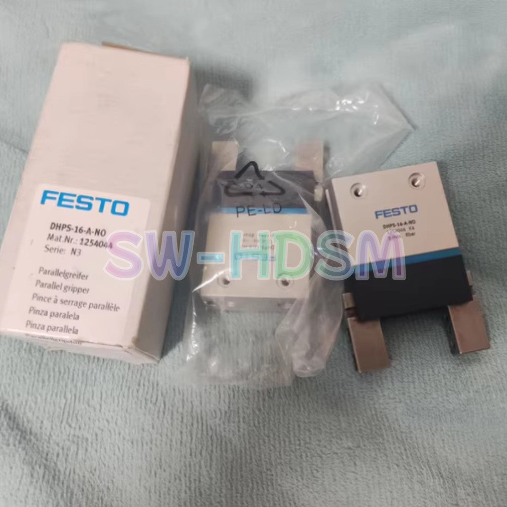 1PCS  Festo Cylinders DHPS-16-A-NO 1254044 Freight Free
