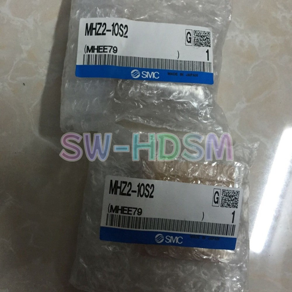 1PCS  for SMC MHZ2-10S2 Gripper Cylinder Freight Free