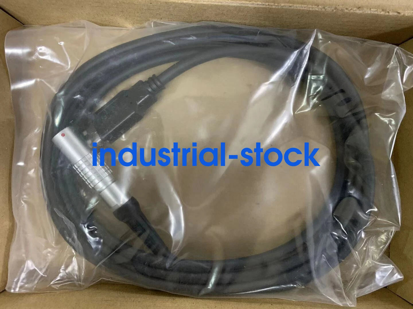 Rohde Schwarz NRP-Z4 USB Power Sensor Cable  90 days warranty free ship/da #P