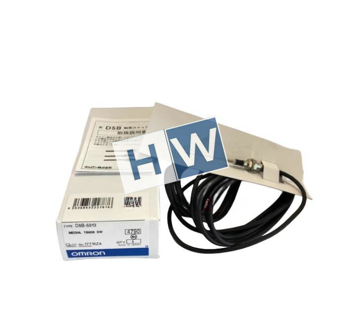 1pc  Omron Tactile Sensor D5B5513 D5B-5513