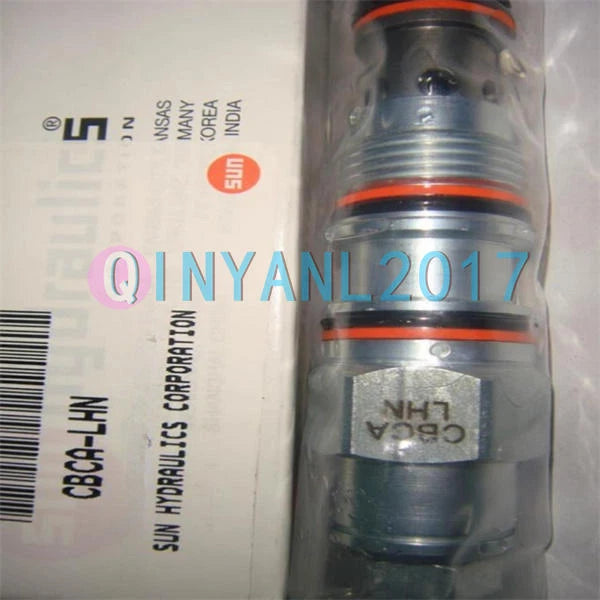 1PCS  SUN Hydraulics CBCALHN Balance valve CBCA-LHN CBCA LHN #P