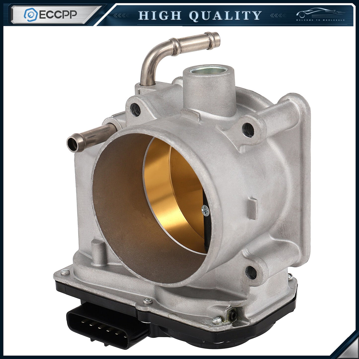 Throttle Body for Lexus IS250 2.5L 2015-2006 2203031020