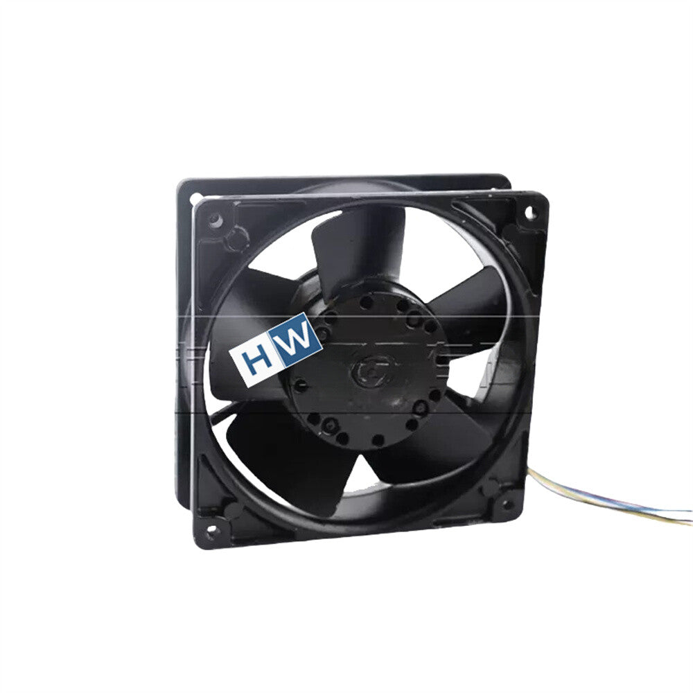 1/piece  W2S107-AA01-B5 22W 230V Equipment Axial Flow Cooling Fan