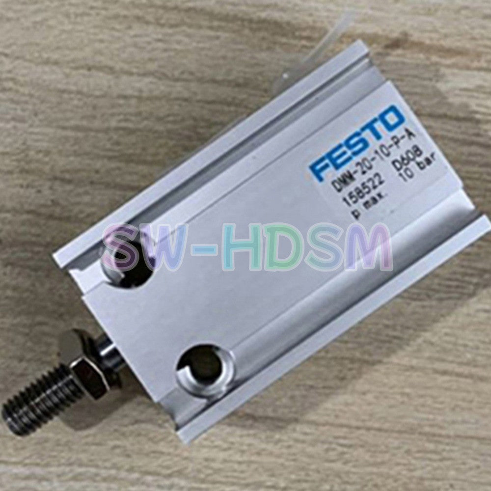 1PCS   Festo DMM-20-10-P-A Free Installation Cylinder Freight Free