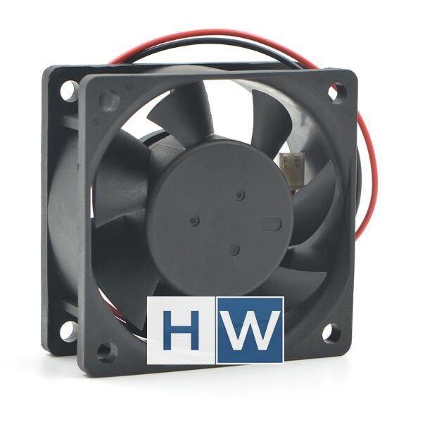 Delta AFB0624SH DC24V 0.21A 6CM 6025 60*60*25MM inverter cooling fan 2/3 Pin
