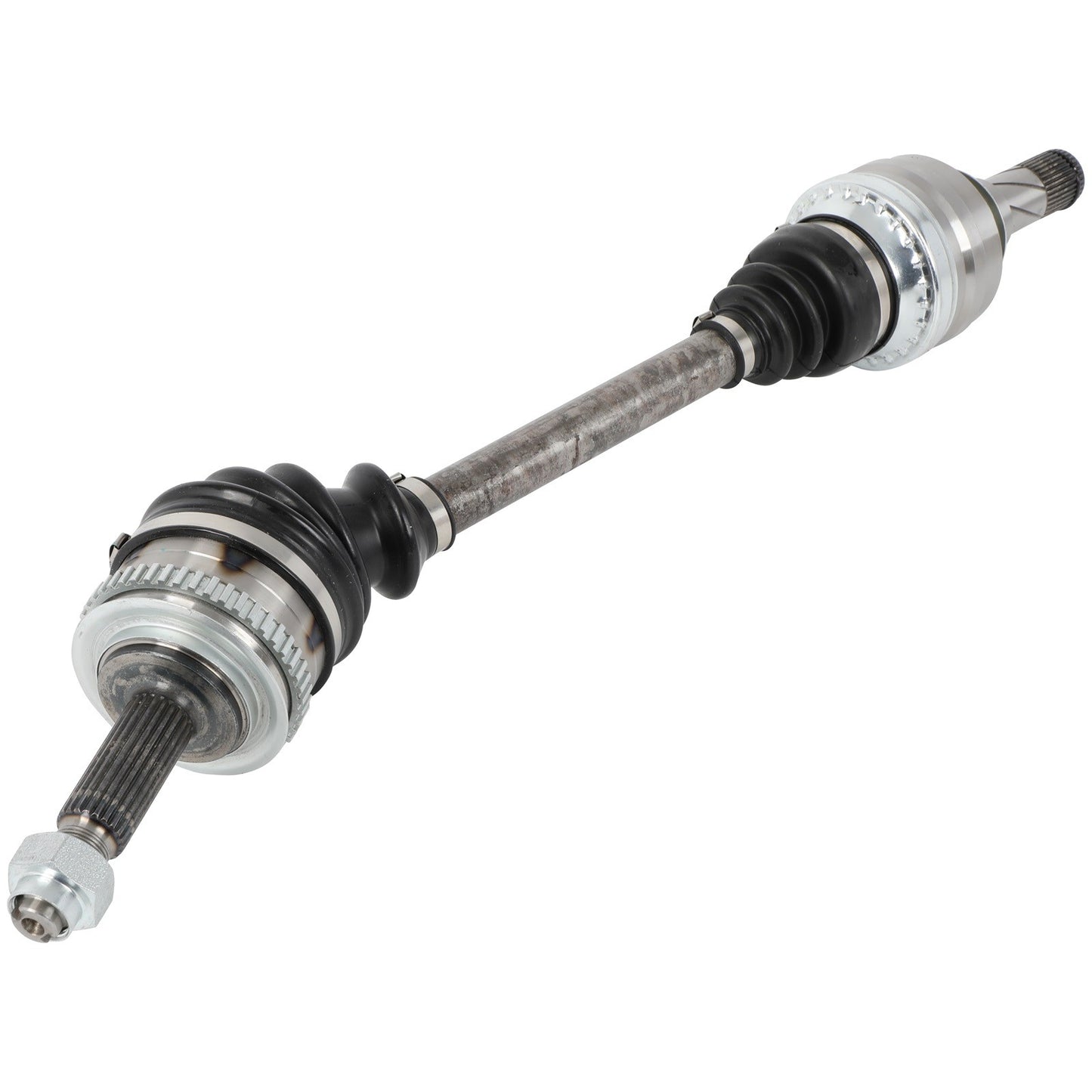 CV Axle Assembly for Chevrolet Aveo Aveo5 Pontiac G3 1.6L Manual Front Left