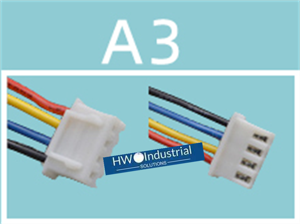 1/piece Nidec V80E12BS2A5-57 12V 1.95A 8038 8cm 4-wire Server Cooling Fan