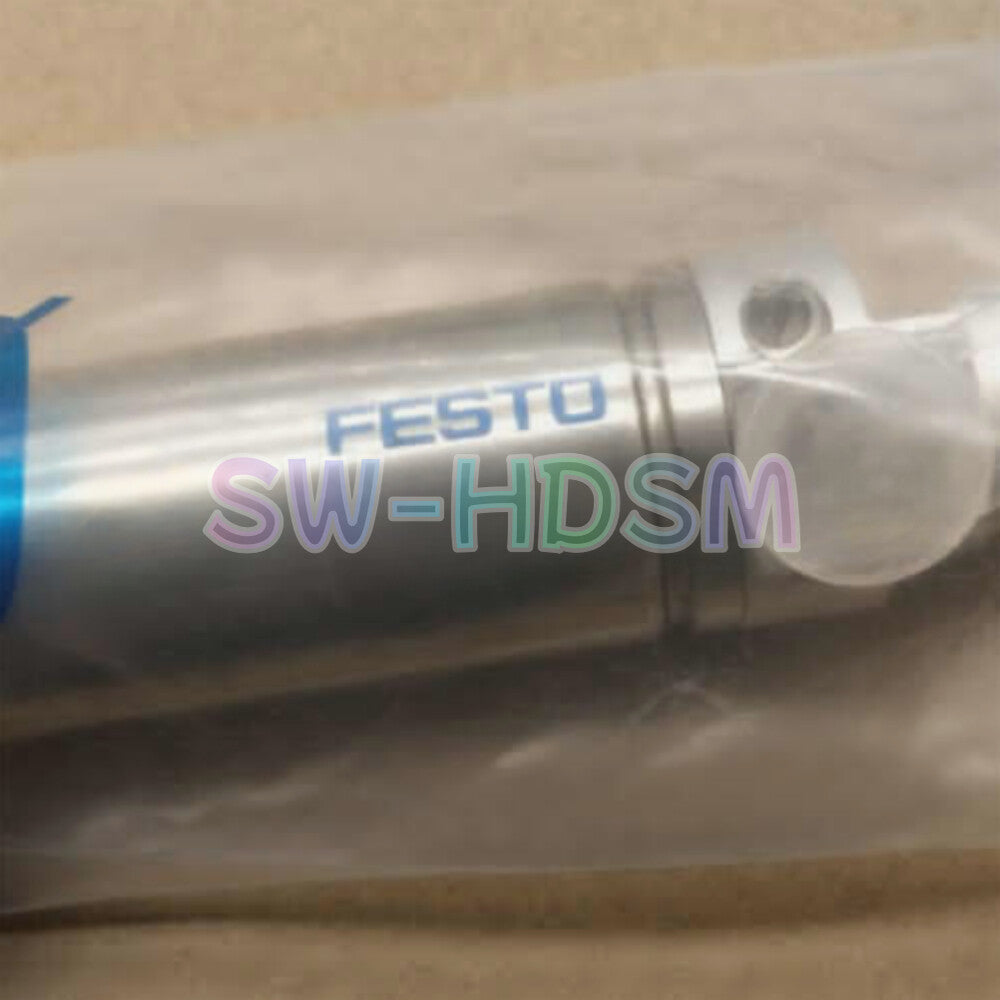 1PCS  FESTO DSW-50-25-PPV-A-B Cylinder Freight Free