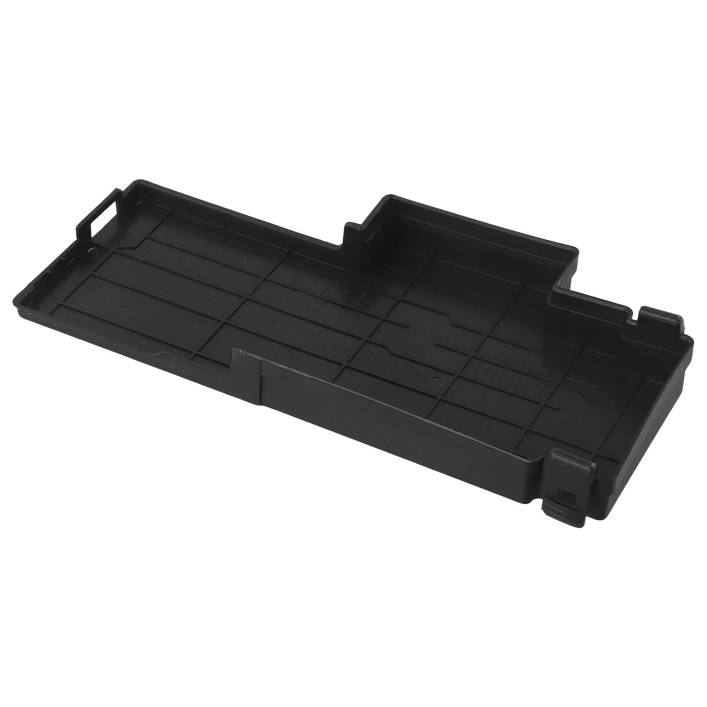 Weather Resistant Fuse Box Panel Lid Top Cover for Ford For Super Duty