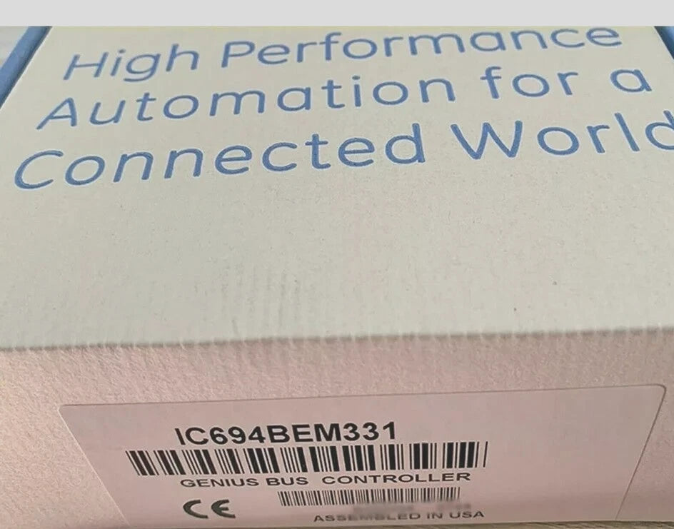 1PC  GE Fanuc IC694BEM331 MODULE  ping #P