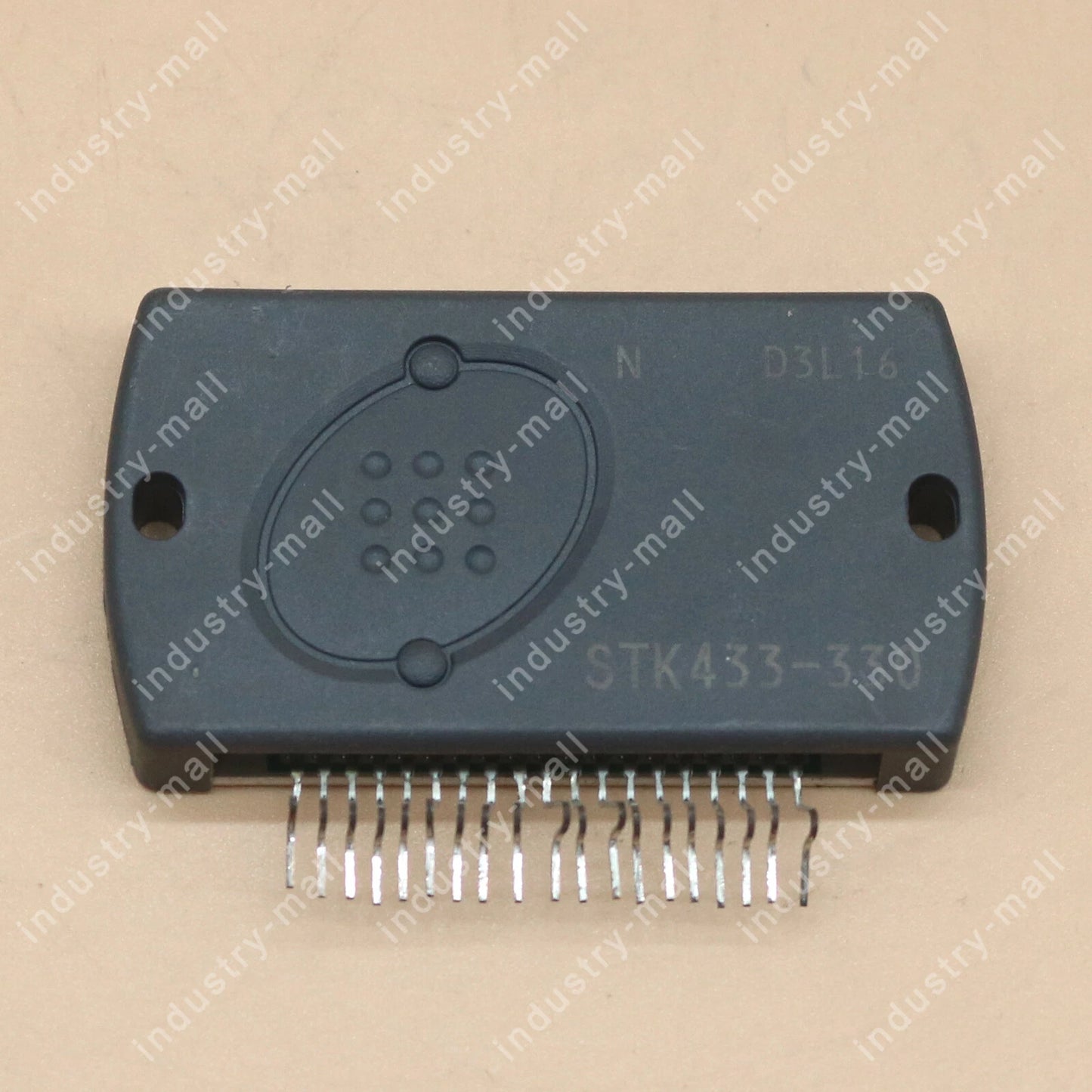 For SANYO STK433-330  Module Free Shipping #P