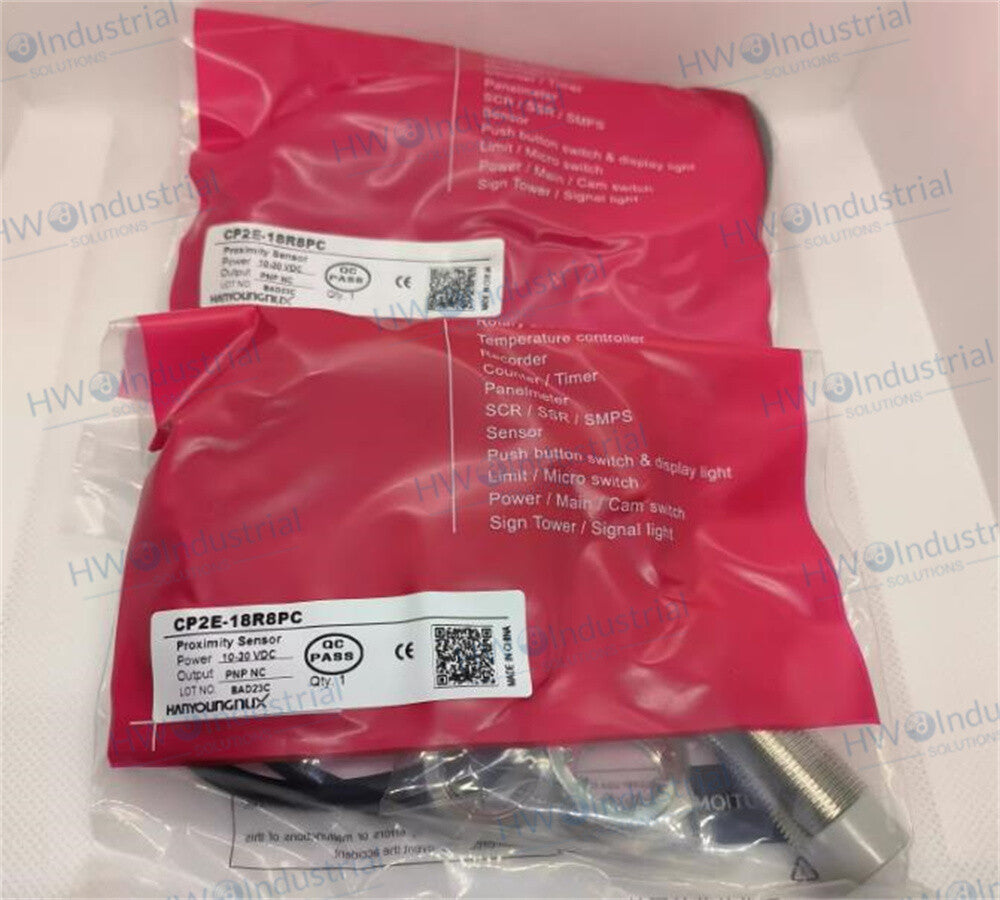 1/piece CP2E-18R8PO CP2E-18R8P0 Proximity Switch Sensor HANYOUNGNUX