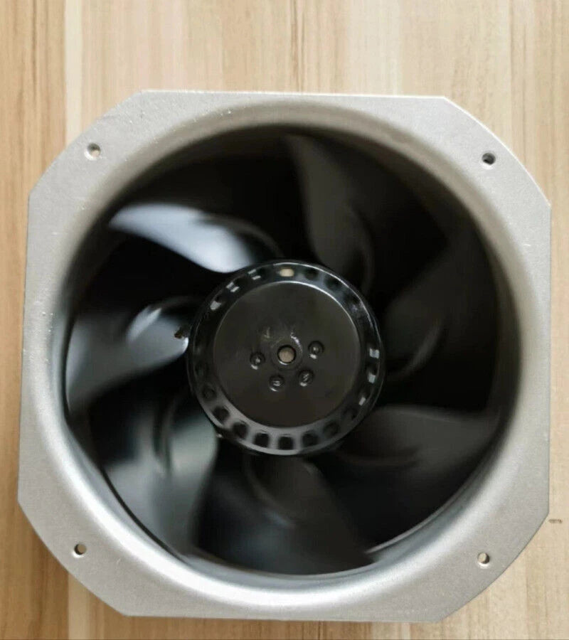 1 PCS   Fan W2E200-HH38-06 Axial Fan 230VAC #P