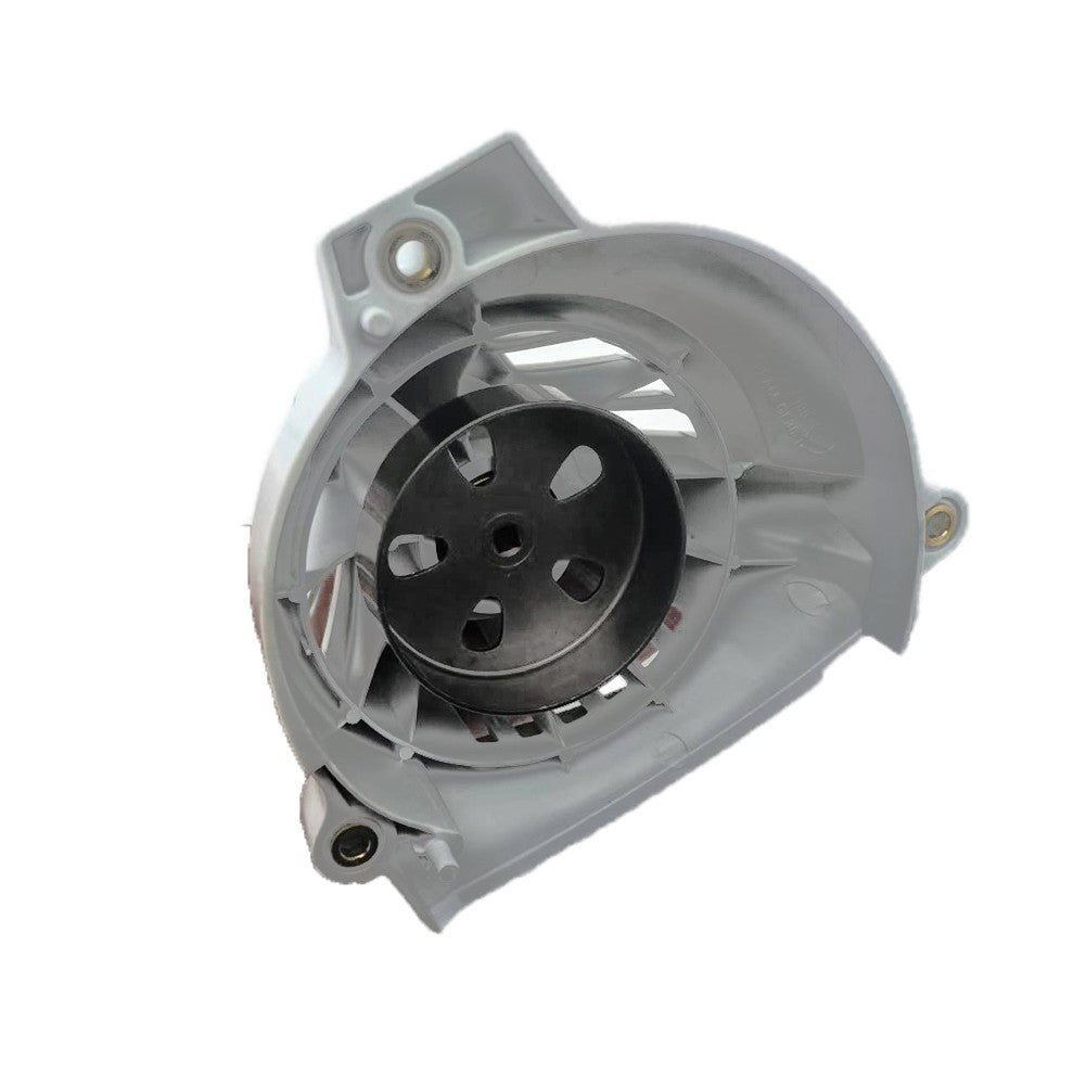 Fan Housing Assembly High Efficiency Maintenance Improved Airflow Performance