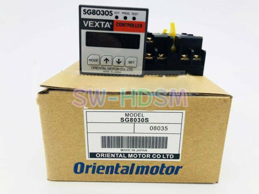 1PCS  for VEXTA SG8030S Electric Controller Freight Free