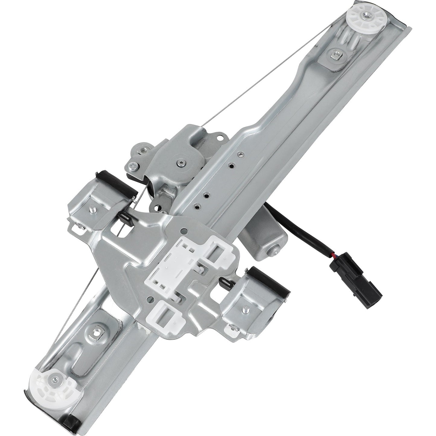 For Chevrolet Cruze 2015-2012 Rear Driver Side Window Regulator & Motor Assembly