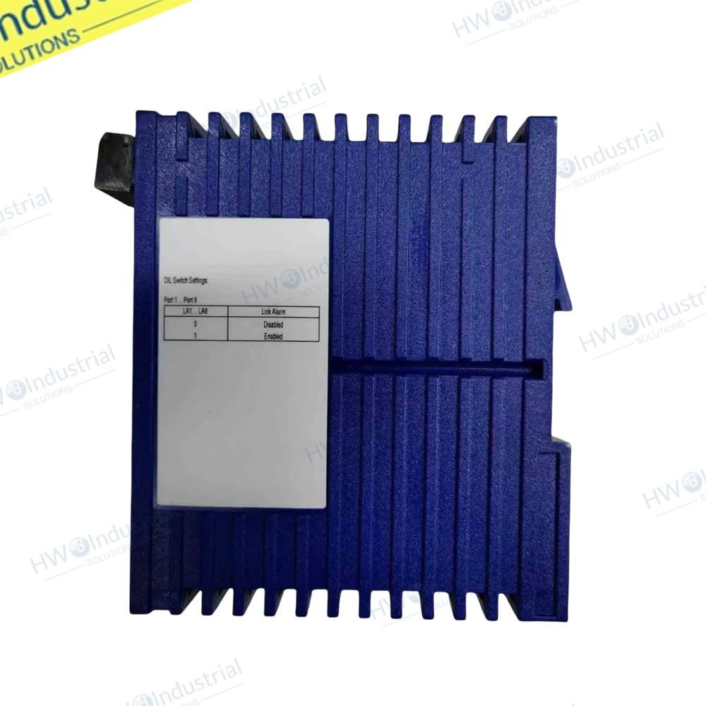 1/Piece RS2-TX 943686-003 HIRSCHMANN   Industrial Switch