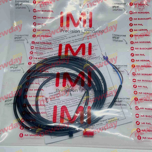 1x NORGREN Magnetic Switch Sensor M/50/LSU/2V