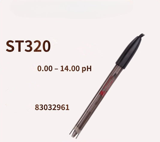 1pcs OHAUS ST320 3-in-1 Acidimeter electrode pH electrode