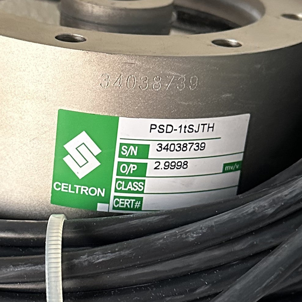 1pcs Celtron Load cell PSD-1tSJTH Fast delivery