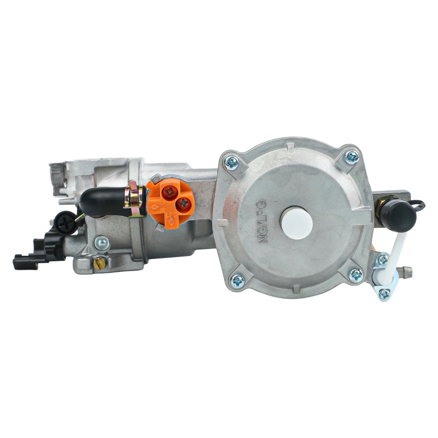 Premium Dual Fuel Conversion Kit for GX200 170F Portable Generator Natural Gas