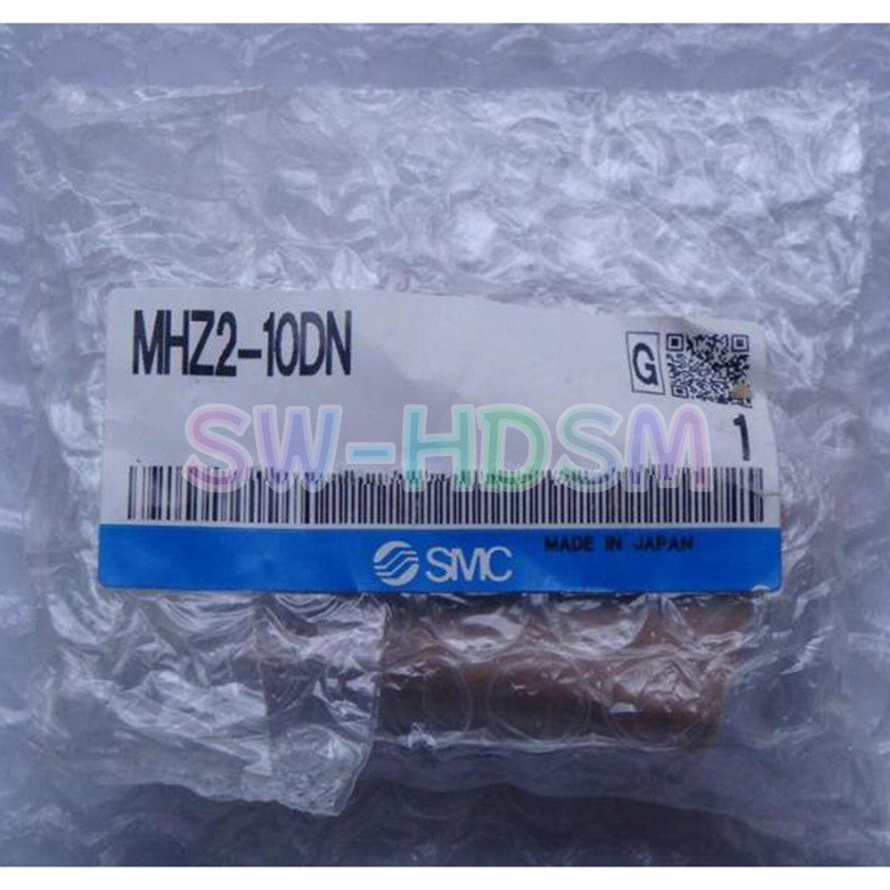 1PCS  for SMC MHZ2-10DN Finger Gripper Cylinder Freight Free