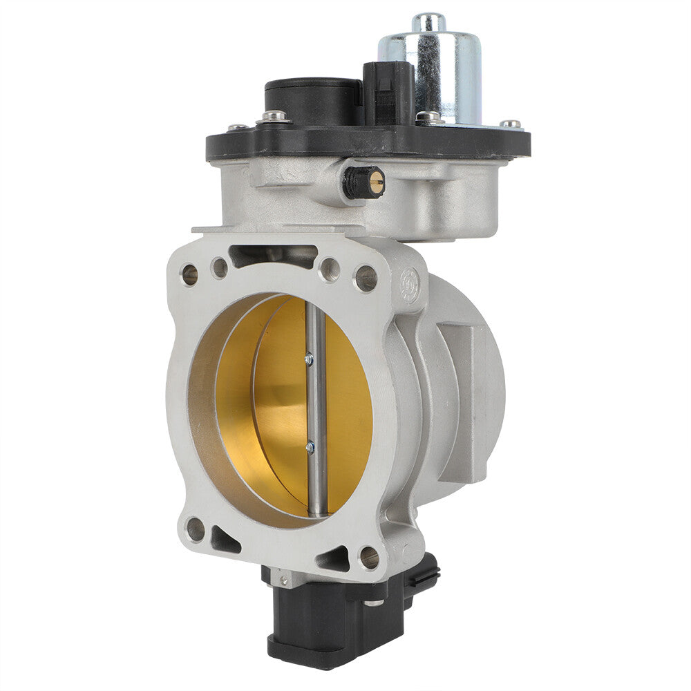 For Ford Explorer Explorer Sport Trac Mercury Mountaineer 4.6L Throttle Body