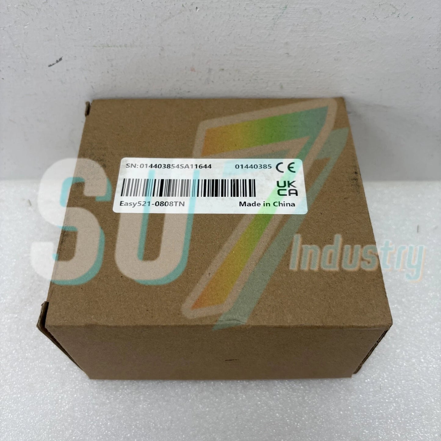 Inovance Easy521-0808TN PLC Module# 1pcs