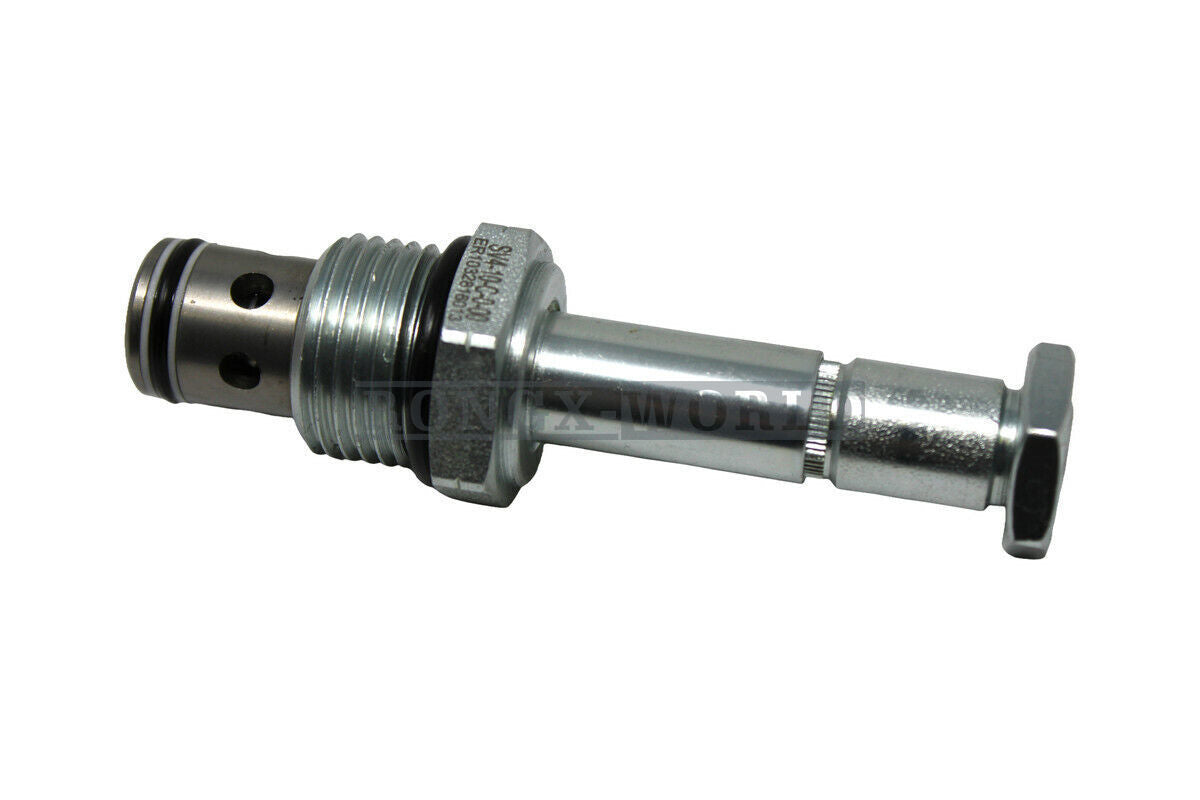 1PC  Eaton Vickers SV4-10-C-0-00 Solenoid Valve Fast delivery