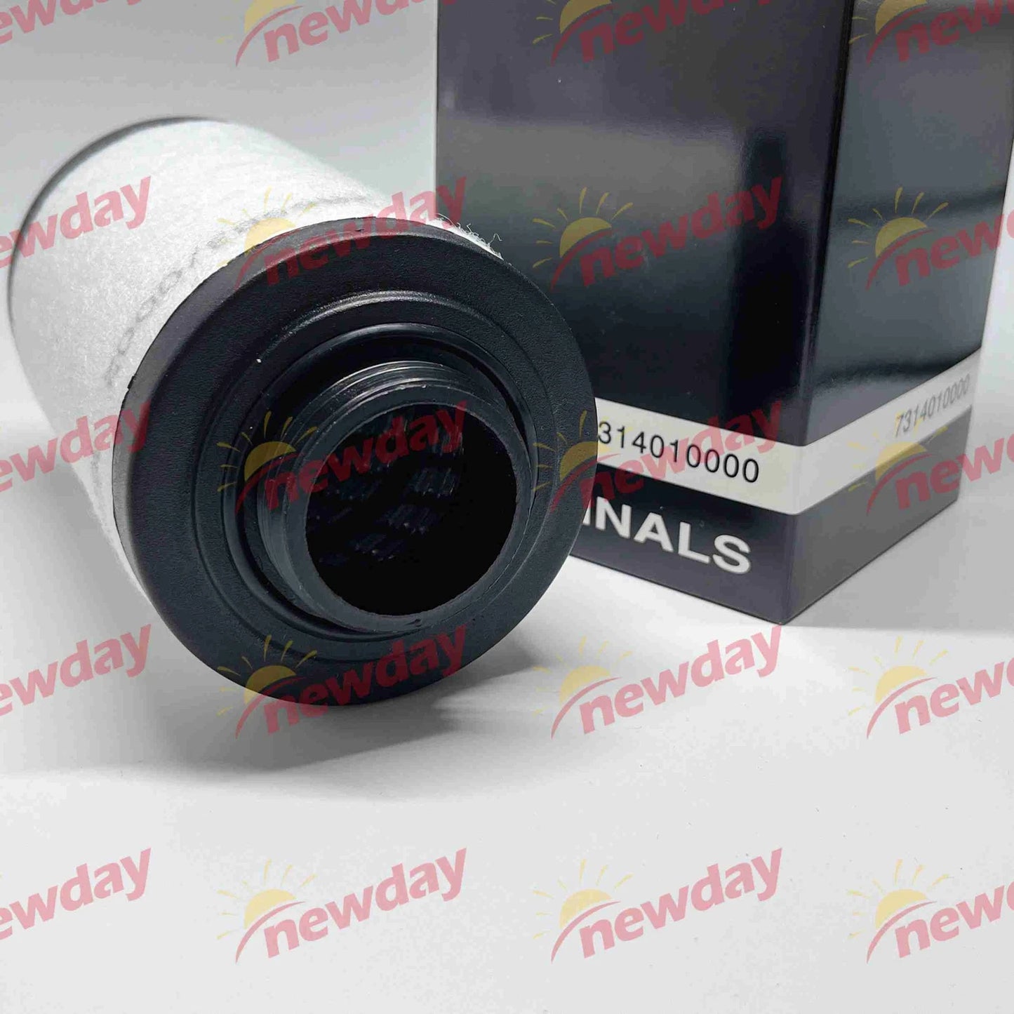 731401-0000 oil Filter 731401 for vacuum pump VC200/300/400/800