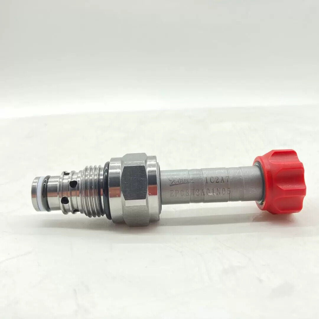 1PC  FIT FOR Winner Solenoid Valve EP08W2A31L05