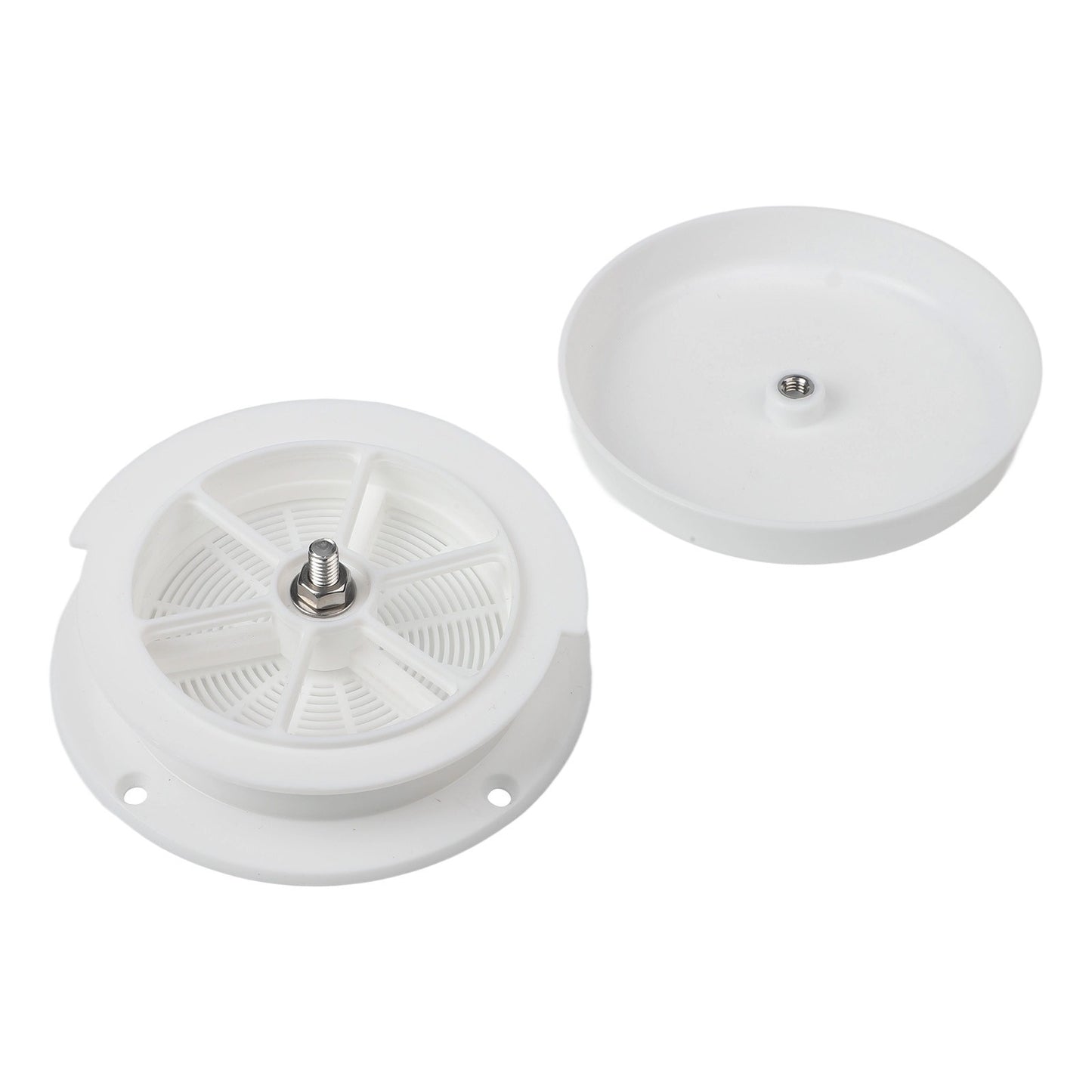 Plumbing Vent with Guard Cap for RV Roofs Designed for Keystone For Trailers
