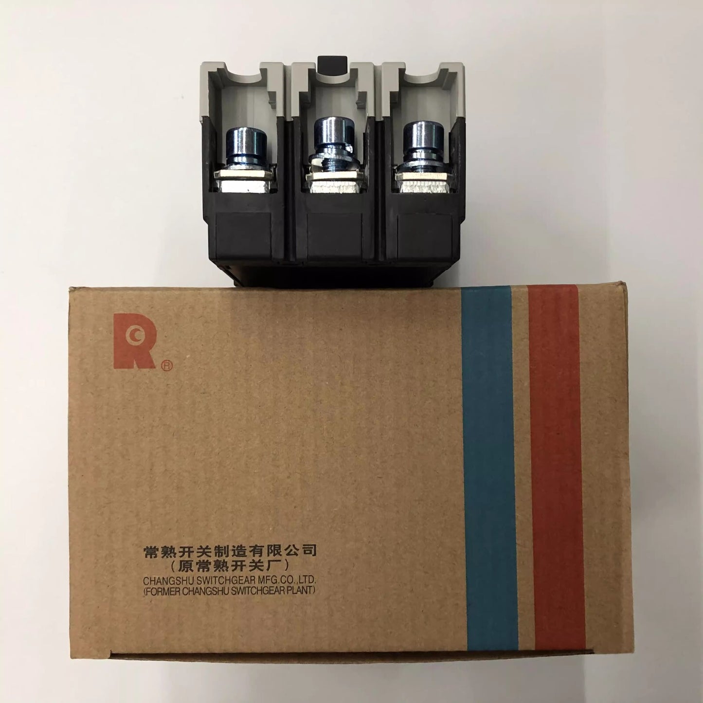1PCS  for CM3-63L/33002 3P 25A Molded Case Circuit Breaker