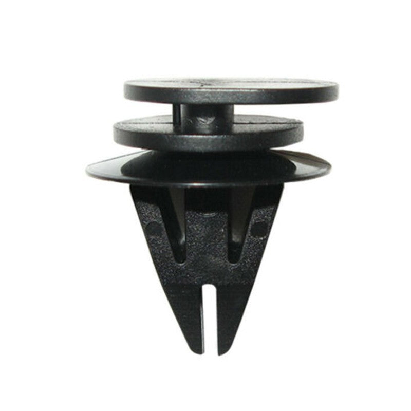 123pcs Wheel Arch Trim Bumper Side Door Clip For BMW R50 R52 R56 R53 Replacement