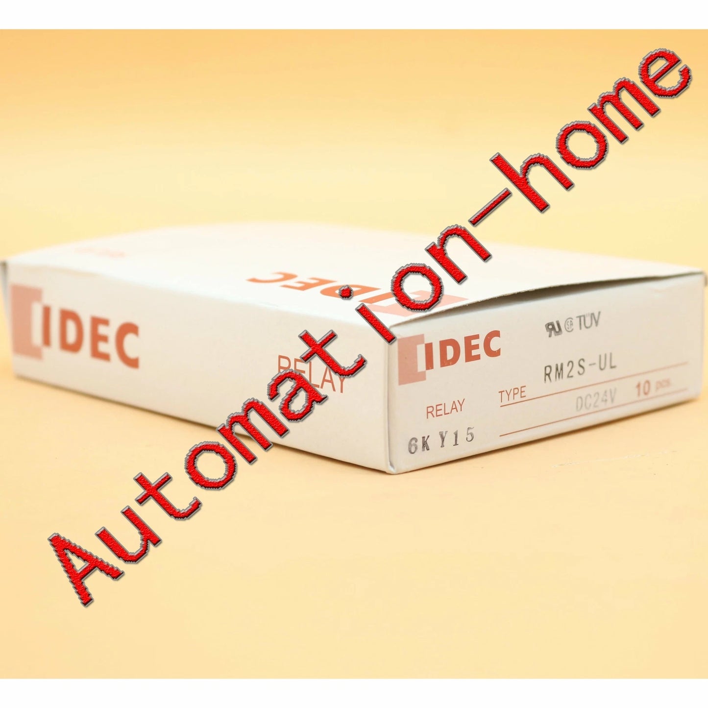 10PC  IDEC RM2S-UL RM2S-UL Relay in box Fast Shipping #YP1 #P