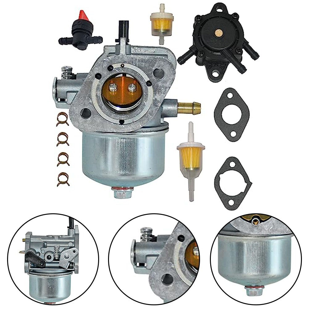 15003-7061 Carburetor Fit For Kawasaki FH430V FH381V FH541V FS481V Engine