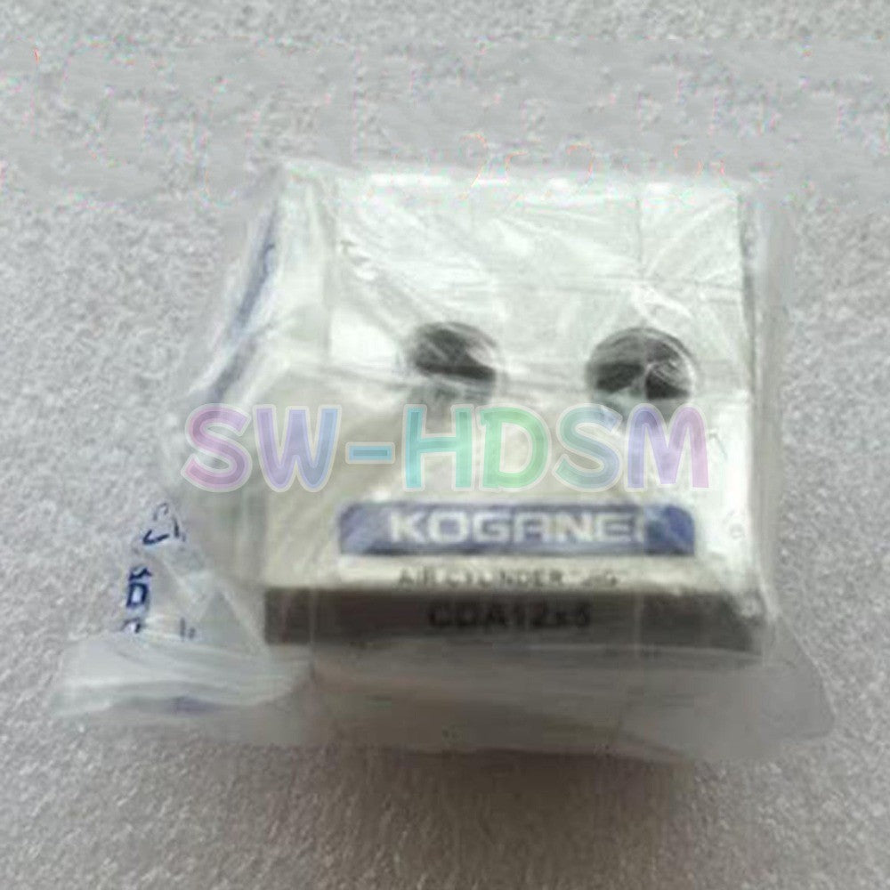 1PCS  for Koganei CDA12*5 CDA12x5 CDA12-5 Cylinder Freight Free