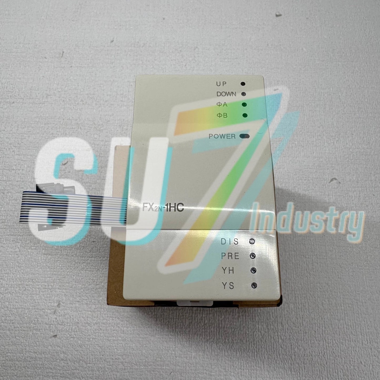 Mitsubishi FX2N-1HC PLC Module # 1pcs