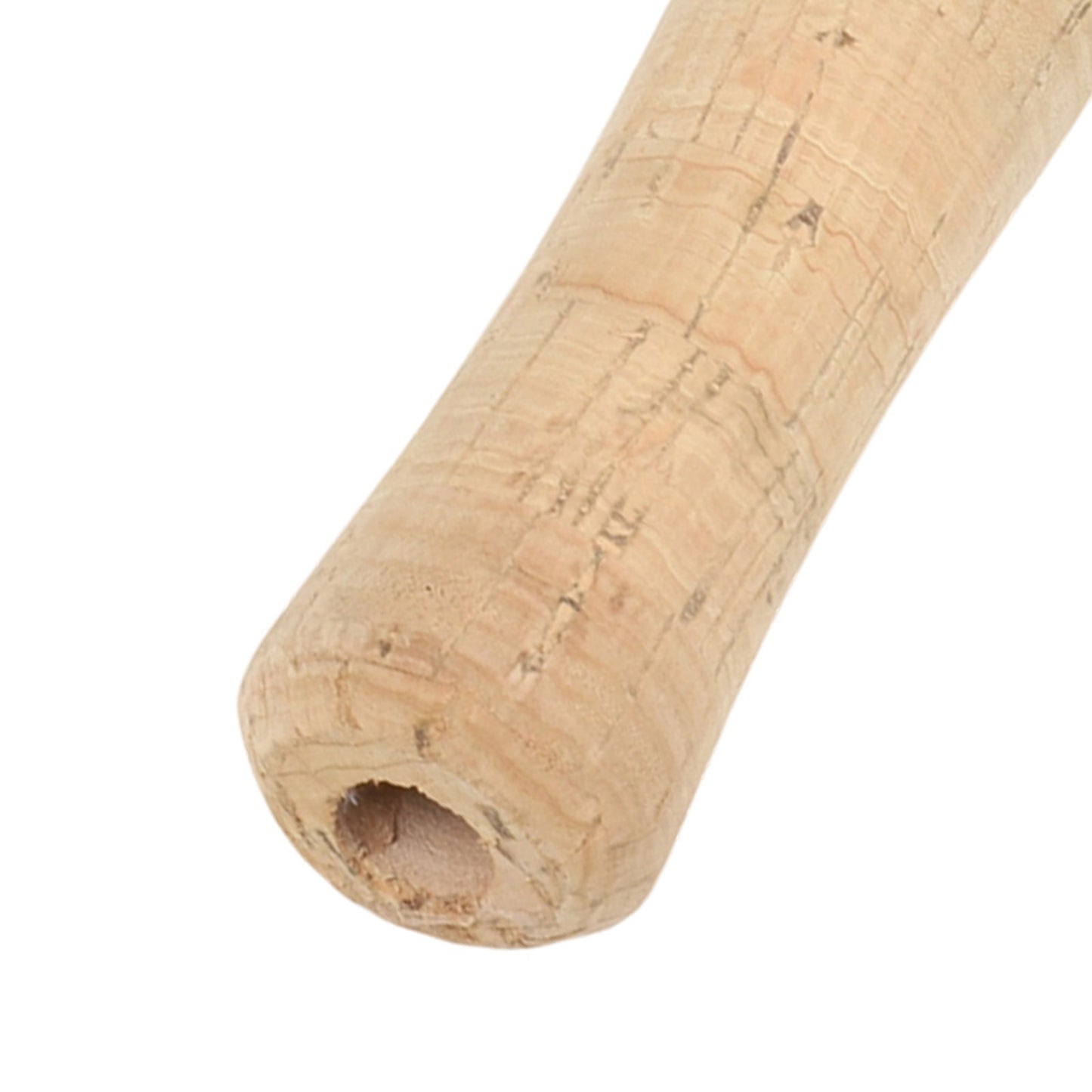 Cork Handle and Reel Seat Assembly Kit Designed for Fly Fishing Rod Builders