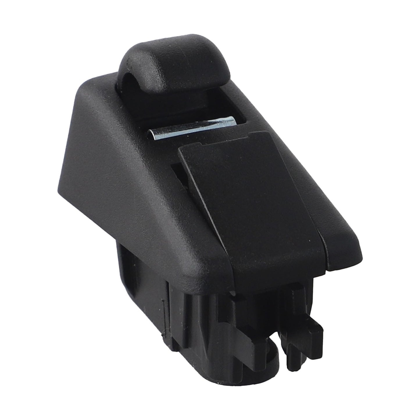 High Performance Gray Sun Visor Retainer for All For Panamera Vehicles