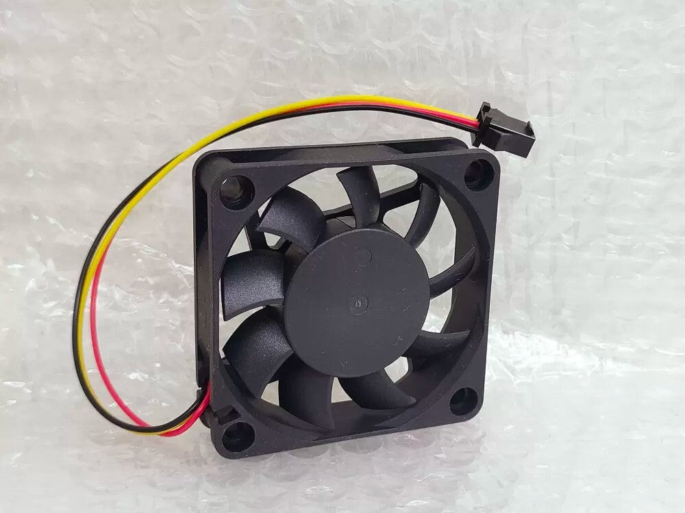 CROWN AGE06015B24H DC24V 3.84W 6015 6CM Light Cooling Small Fan