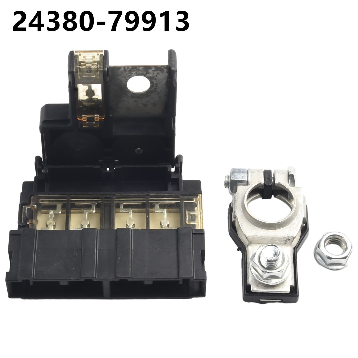 Battery Fuse Fusible Link, For Nissan 350z For Infiniti G35 FX35 FX45 03-2008