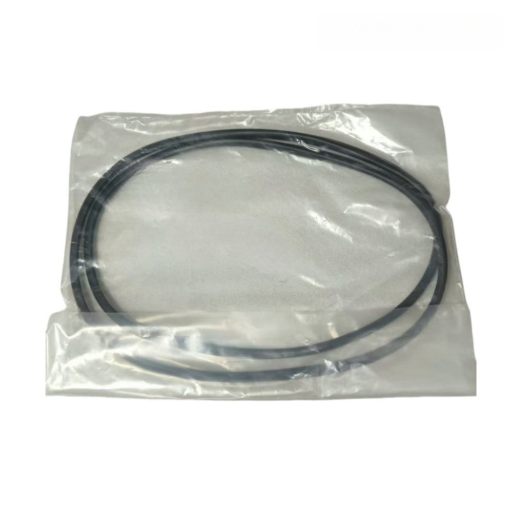 Sunroof Weatherstrip Seal For For Mazda 3 6 and For CX5 2009 2018 OEM GS3N69825