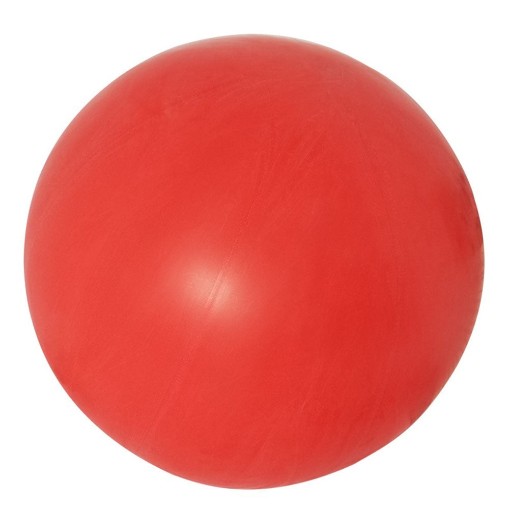 High quality Balloon 2Pc Red Round Toys Valentine's Day 2Pcs