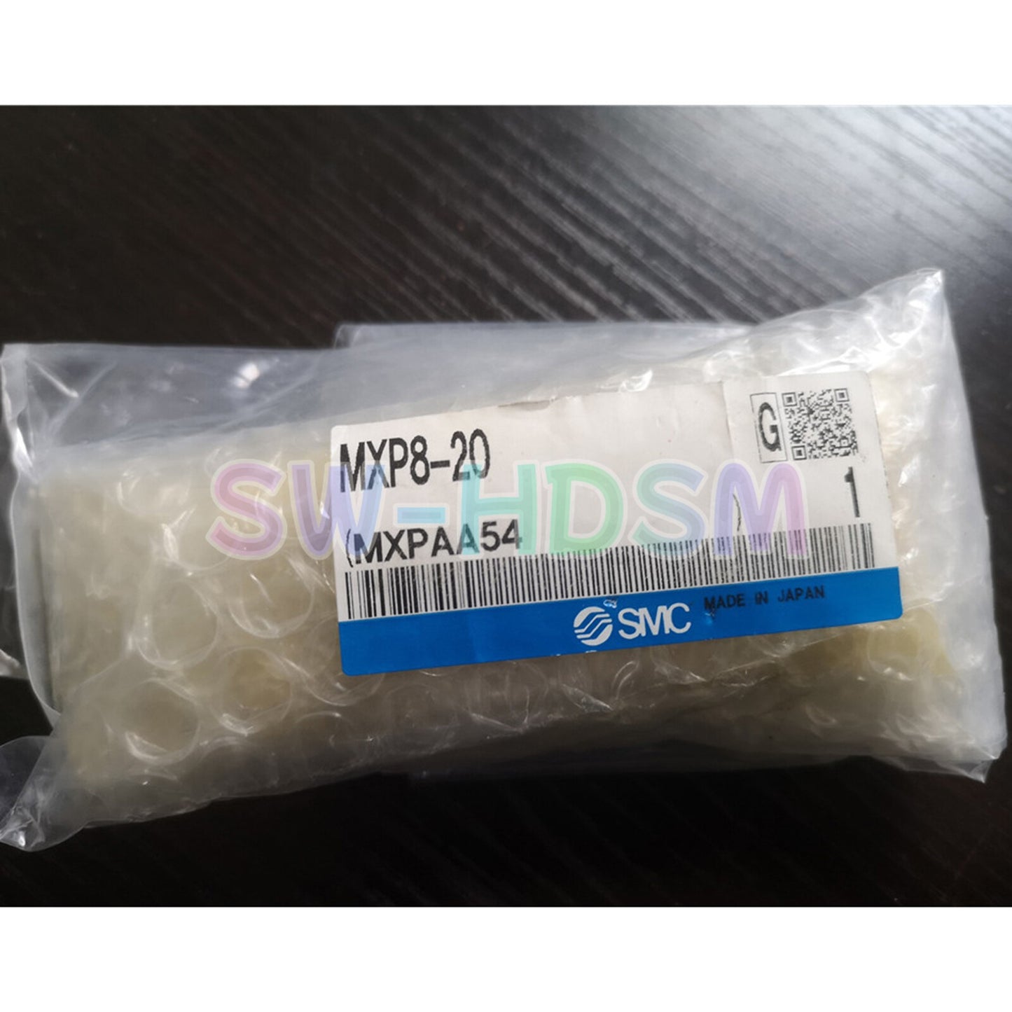 1PCS  for SMC MXP8-20 Sliding Table Cylinder Freight Free