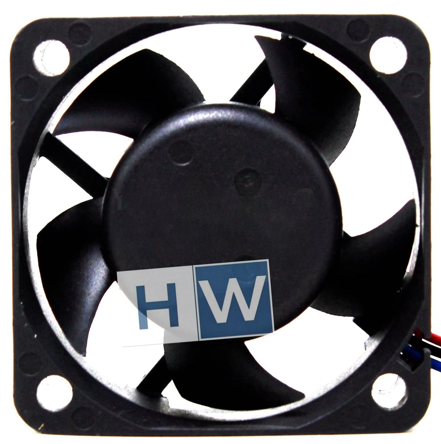 1PC Delta 5020 5CM AFB0512VHD 12V 0.24A High Air Flow Cooling Fan 3-wire